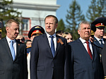 9 мая в Барнауле